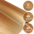 Poli-Flex Premium 420 Gold Metallic Plotter Flexfolie
