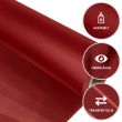 Poli-Flex Turbo 4926 Bright red Plotter Flexfolie günstig kaufen