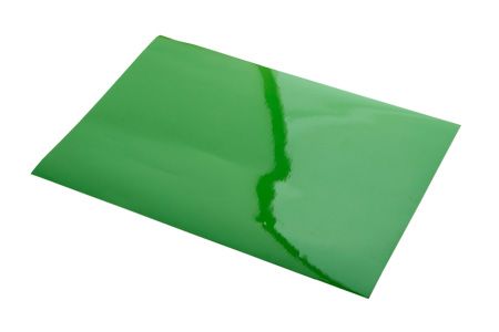 AVERY 713 PF GRASS GREEN GLÄNZEND A4 DIN A4 Plotterfolien