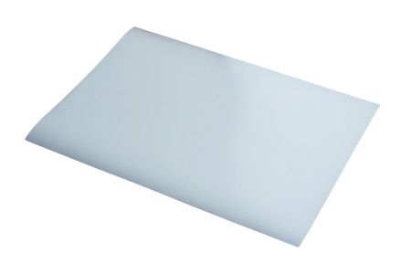 AVERY 735 PF SILVER METALLIC GLÄNZEND A4 DIN A4 Plotterfolien