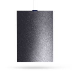 3M 1080-S261 DARK GREY SATIN A4