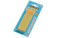 OLFA AB-10B 60 Grad DIN A4 Plotterfolien