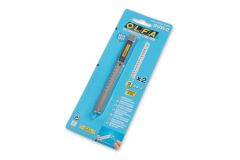 OLFA Cutter SVR-2 45 Grad DIN A4 Plotterfolien