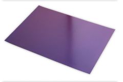 AVERY SWF COLORFLOW RUSHING CYAN/PURPLE ST A4