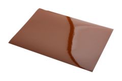 AVERY 777-028CF CARAMEL GLÄNZEND A4 DIN A4 Plotterfolien