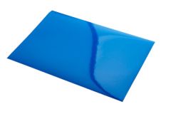 AVERY 777-041CF SCUBA BLUE GLÄNZEND A4 DIN A4 Plotterfolien