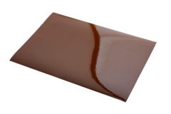 AVERY 777-049CF FAWN BROWN GLÄNZEND A4 DIN A4 Plotterfolien