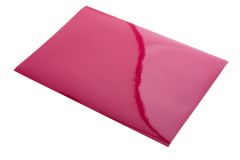 AVERY 777-073CF TELEMAGENTA GLÄNZEND A4 DIN A4 Plotterfolien