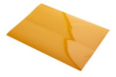 AVERY 710 PF GOLD YELLOW GLÄNZEND A4 DIN A4 Plotterfolien