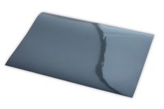 AVERY 720 PF GREY GLÄNZEND A4 DIN A4 Plotterfolien