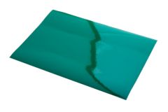 AVERY 734 PF KELLY GREEN GLÄNZEND A4 DIN A4 Plotterfolien