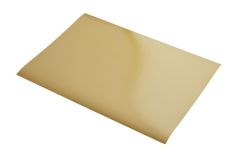 AVERY 736 PF GOLD METALLIC GLÄNZEND A4 DIN A4 Plotterfolien