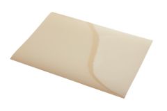 AVERY 819 PC BEIGE GLÄNZEND A4 DIN A4 Plotterfolien