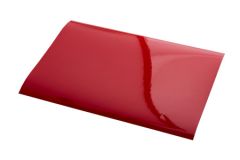 AVERY 803 PC CHERRY RED GLÄNZEND A4 DIN A4 Plotterfolien
