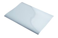 AVERY 835 PC SILVER METALLIC GLÄNZEND A4 DIN A4 Plotterfolien