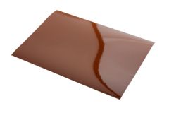 AVERY 728-01 PF BRAUN GLÄNZEND A4 DIN A4 Plotterfolien