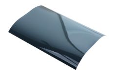 MACAL 9889-102 CAST DARK GREY GLÄNZEND A4 DIN A4 Plotterfolien