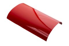 MACAL 9859-146 CAST TOMATO RED GLÄNZEND A4 DIN A4 Plotterfolien