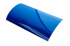 MACAL 9839-111 CAST VIVID BLUE GL A4 DIN A4 Plotterfolien