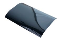 AVERY 759-02 PF KOMATSU GREY GLÄNZEND A4 DIN A4 Plotterfolien