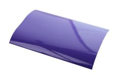 3M SC 80-597 PURPLE GLÄNZEND A4 DIN A4 Plotterfolien