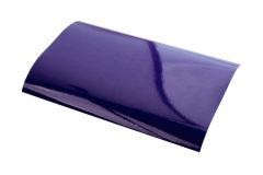 3M SC 80-595 ROYAL PURPLE GLÄNZEND A4 DIN A4 Plotterfolien