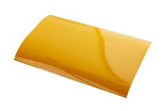 3M SC 80-25 GELB GLÄNZEND A4 DIN A4 Plotterfolien