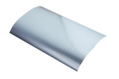 AVERY 546 EF SILVER MT A4 DIN A4 Plotterfolien