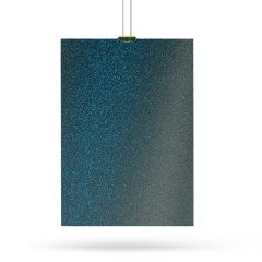 AVERY SWF COLORFLOW RUSHING CYAN/PURPLE ST A4