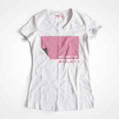 Poli-Flex Turbo 4961 Baby Pink Textildruck Folie