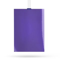 KPMF 50511 VIOLET GLÄNZEND A4 DIN A4 Plotterfolien