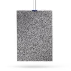 KPMF K89929 Anthracite Matt A4 DIN A4 Plotterfolien