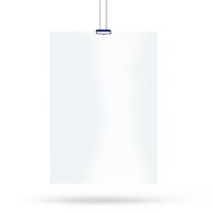 MACAL 9828-00 PRO WEISS GLÄNZEND A4 DIN A4 Plotterfolien