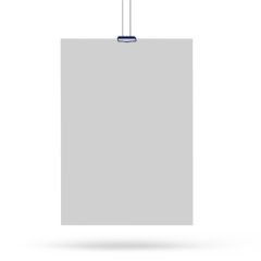 MACAL 9868-100 CAST SILVER MT A4 DIN A4 Plotterfolien