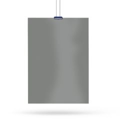 MACAL 9889-143 CAST STINGRAY GLÄNZEND A4 DIN A4 Plotterfolien