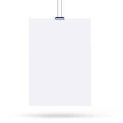 MACAL 8928-16 PRO WHITE MATT A4 DIN A4 Plotterfolien