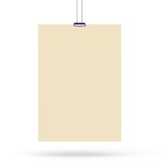 MACAL 8928-18 PRO IVORY MATT A4 DIN A4 Plotterfolien