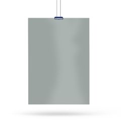 MACAL 9788-01 PRO GREY TRANSLUZENT A4 DIN A4 Plotterfolien