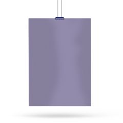 MACAL 9839-39 PRO ANTIQUE BLUE GLÄNZEND A4 DIN A4 Plotterfolien