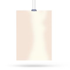 MACAL 9859-44 PRO SKIN TONE GLÄNZEND A4 DIN A4 Plotterfolien