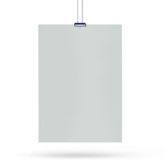 MACAL 9889-14 PRO PASTEL GREY GLÄNZEND A4 DIN A4 Plotterfolien