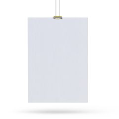 METAMARK M7A-100 WEISS GLÄNZEND A4 DIN A4 Plotterfolien