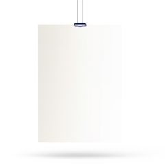 Oracal 970-010 RA Weiss Glänzend A4 DIN A4 Plotterfolien