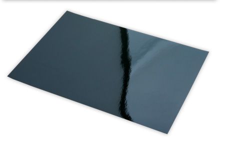 KPMF 75378 BRITISH RACING GREEN GLÄNZEND A4