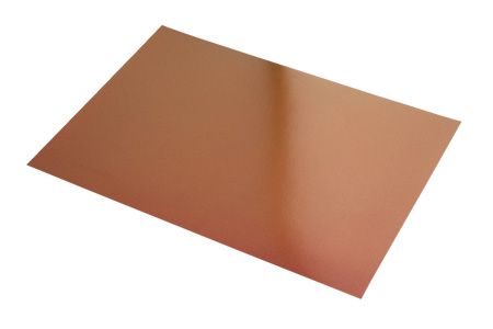 AVERY SWF COLORFLOW RISING SUN RED/GOLD ST A4