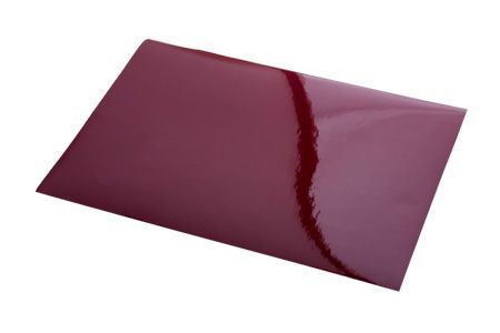 AVERY 777-087CF BORDEAUX GLÄNZEND A4