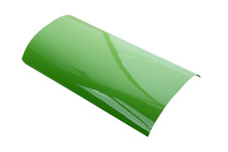 MACAL 9849-113 CAST APPLE GREEN GLÄNZEND A4