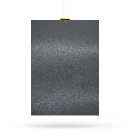 Avery SWF Bedrock Grey Rugged A4 DIN A4 Plotterfolien