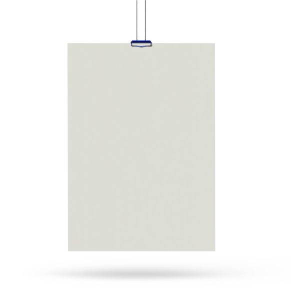 MACAL GLASDEKORFOLIE 798-01 FROSTED A4