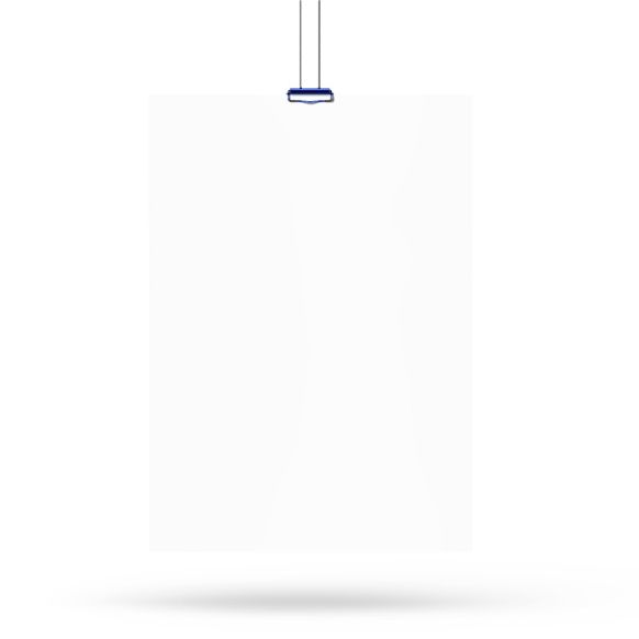 MACAL 8929-00 PRO CONTRAST WHITE GLÄNZEND A4